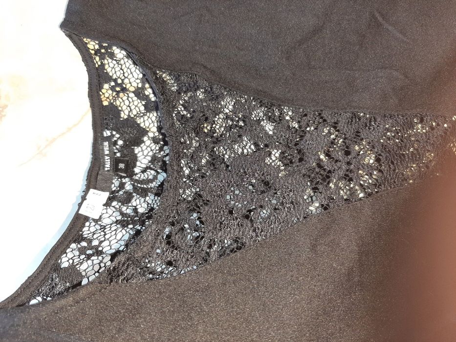 Продам платье, 38, Швейцария