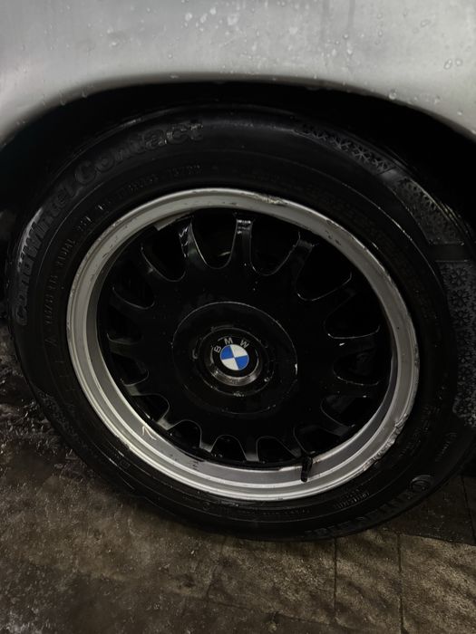 Бмв 5 e34 / BMW 5 e34