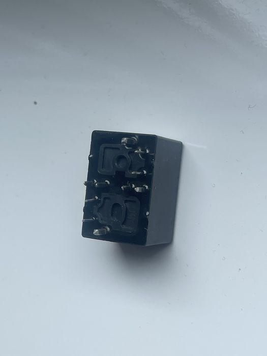 Автомобільне реле NEC  EP2F-B3G1ST Philippines DIP10 BMW AUDI. Peugeot