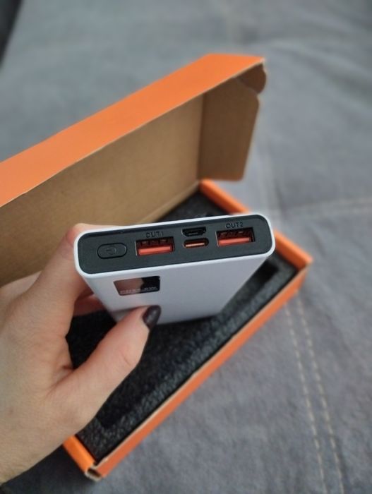 Павербанк Hinne 10 000