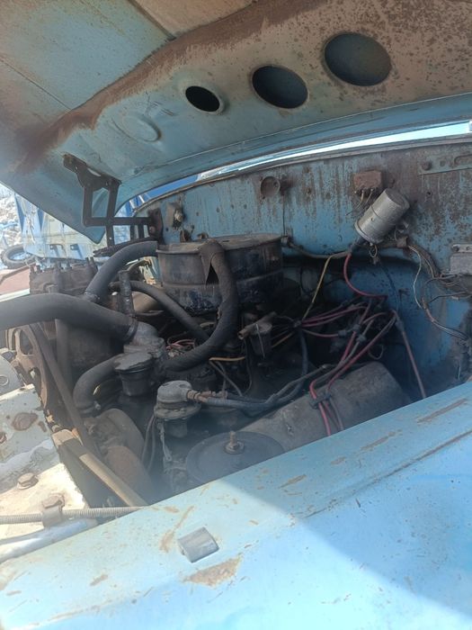 ЗіЛ ММЗ-4502 самоскид