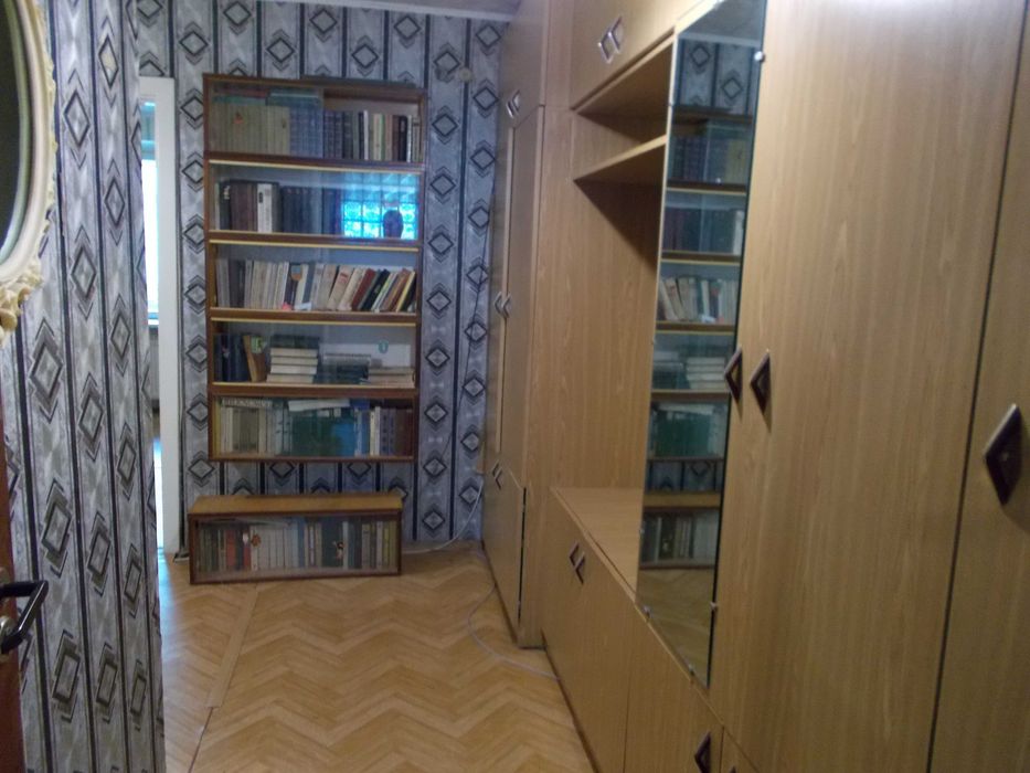 Продам 2-х кімнатну квартиру 55 м2 3\13 поверх м. Чернігів