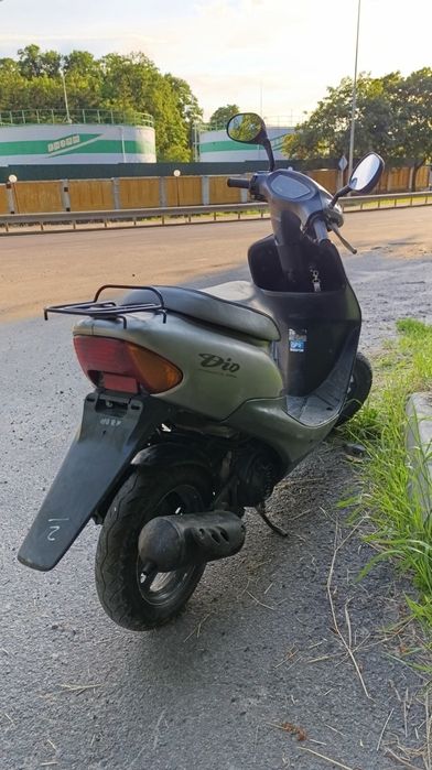 Продаю Мопед Хонда 34