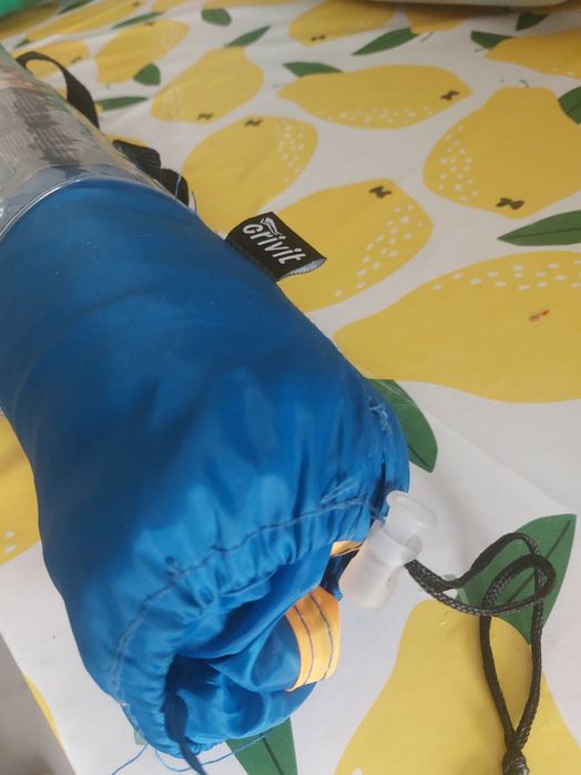 Paravento Tenda de Praia