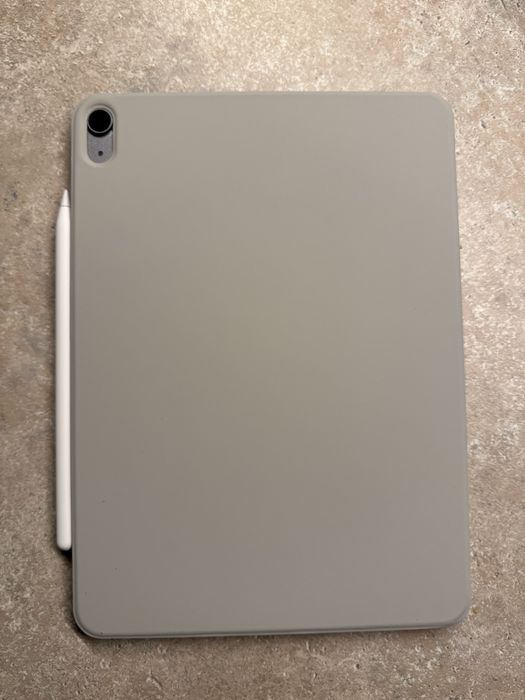 Магнітний чохол iPad 11” Air 2025 2024 магнитный чехол