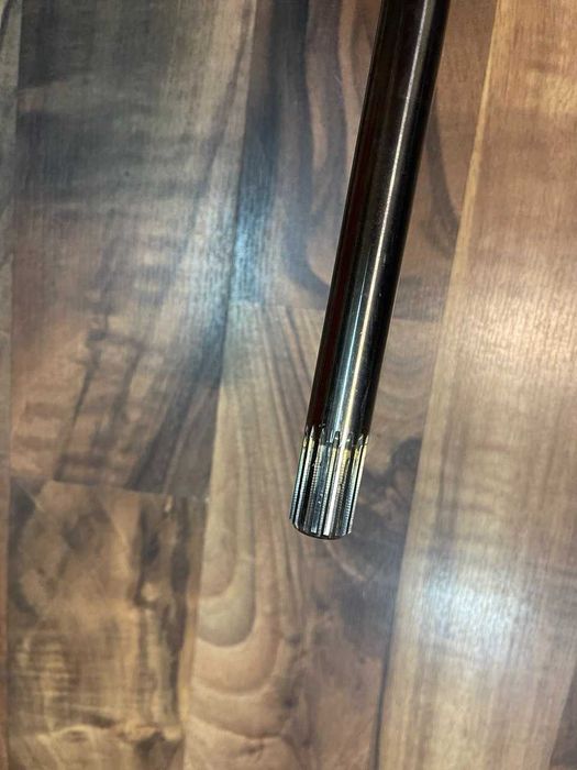 Вал редуктора Yamaha 9.9 15 к.с. 2-тактний L