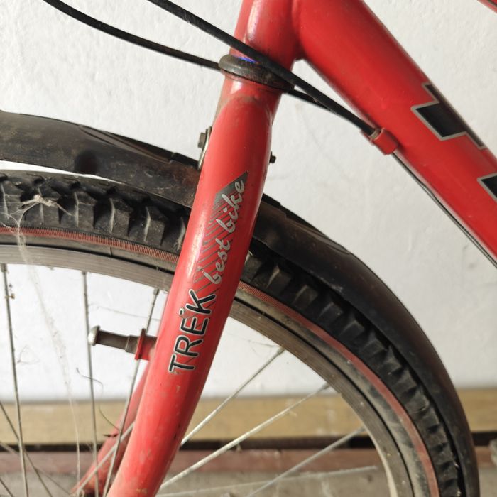 Rower górski kola 26