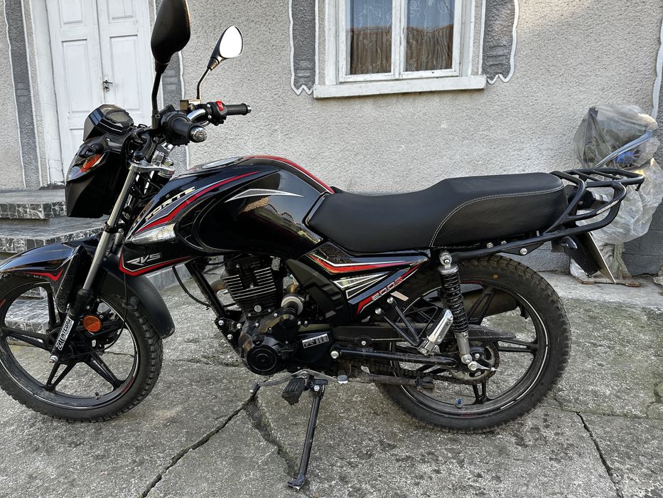 Продам forte rvs200r