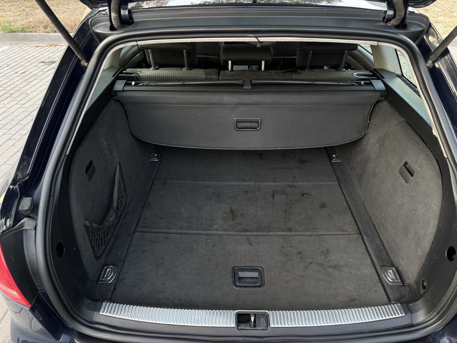 Audi a4 b7 2006 року 2.0 tdi S-line
