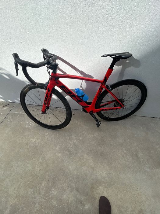 Bicicleta BH G PRO