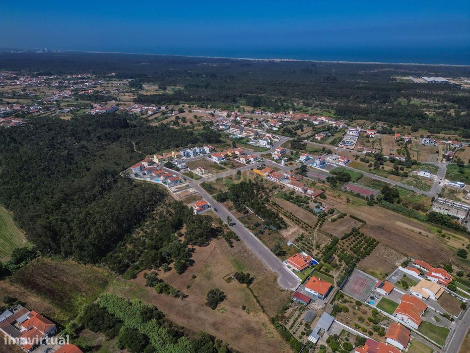 Terreno para arrendamento em Lavos, Figueira da Foz apenas a 5km da pr