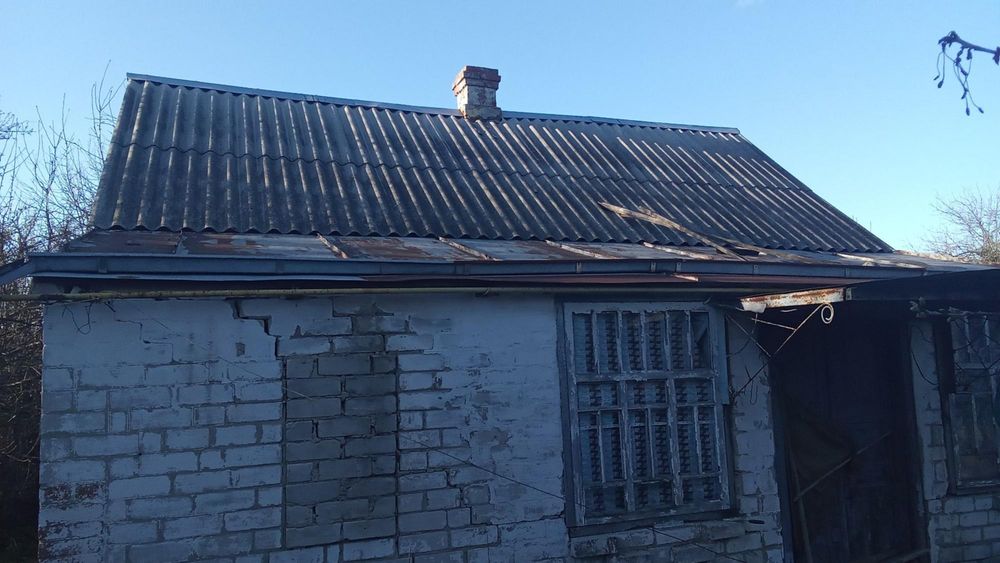 Продам будинок у Новій Водолазі, Харківська область