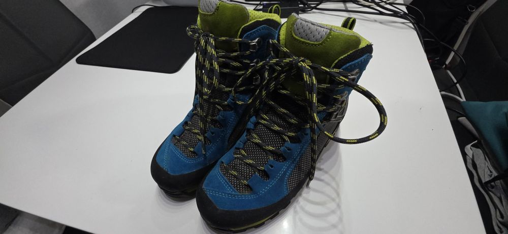Buty górskie Keyland