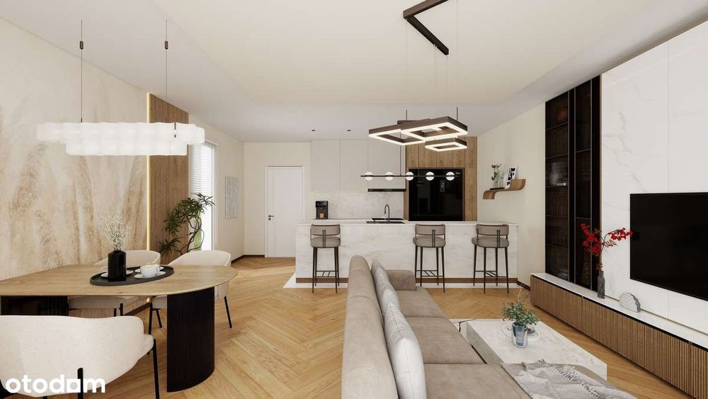 Domy w zabudowie bliźniaczej Lubiatowska