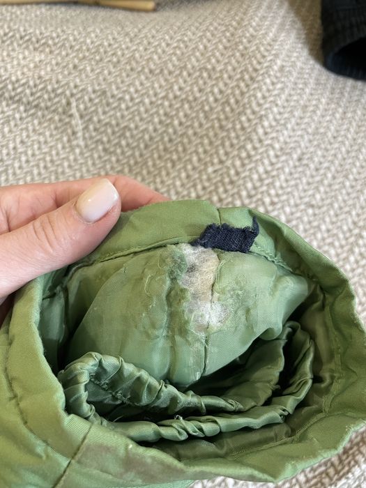 Комбінезон Lupilu