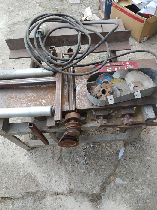 Frezarka,Grubościówka,piła