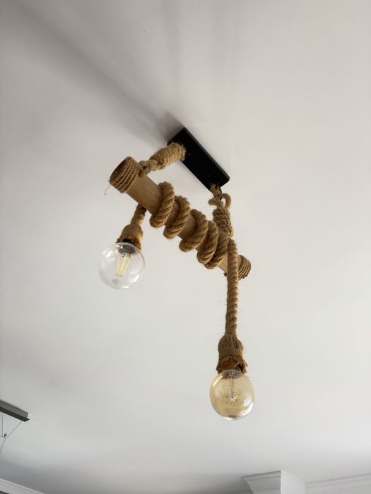 Candeiro genero industrial