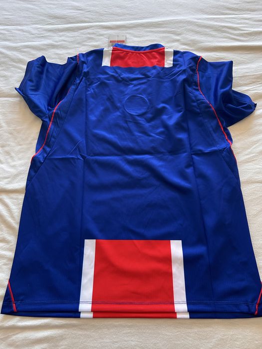Camisola PSG 2026/2027