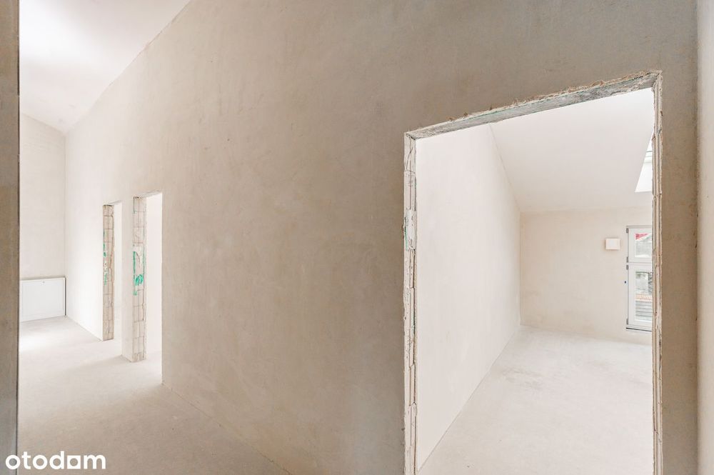 4-pokojowe mieszkanie 148m2 + balkon Bez Prowizji