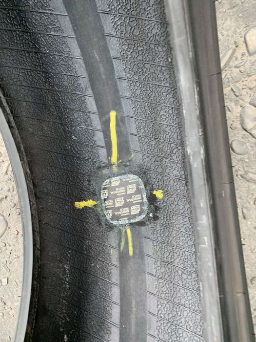 Шини 225/50 R17 Dunlop зима 2024 рік 7 мм
