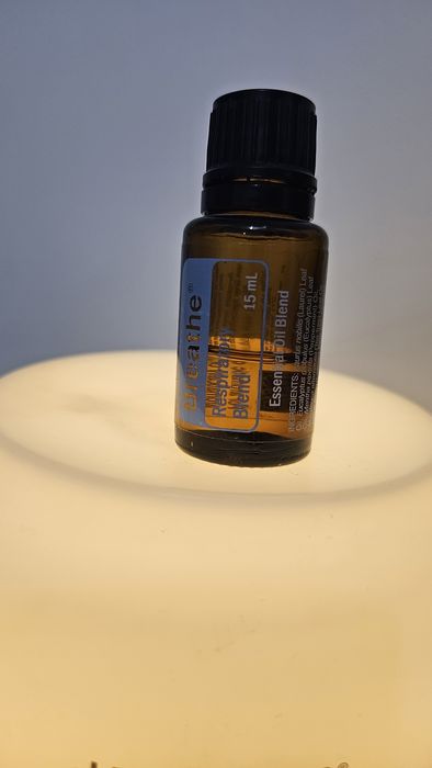Ефірне масло олійка Breathe ,doterra
