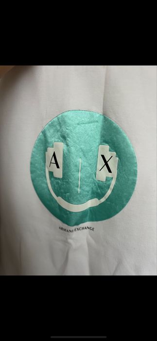 Костюм жіночий Armani Exchange
