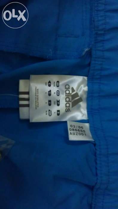 ADIDAS - Super rybaczki
