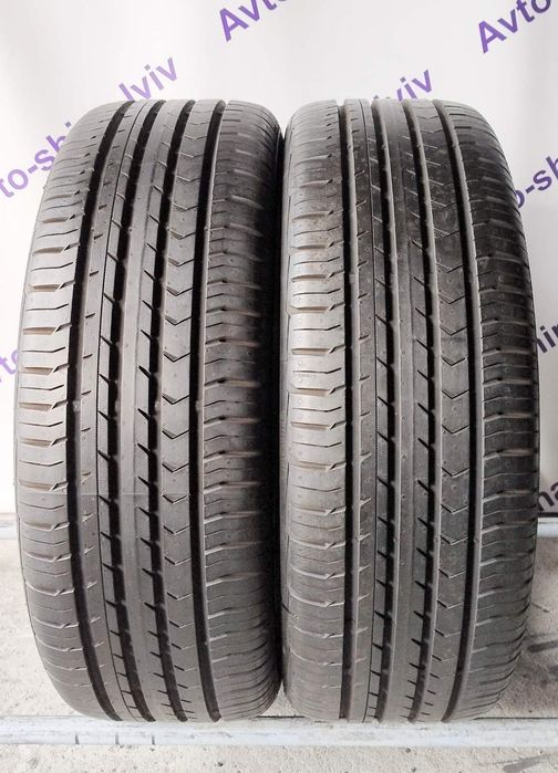 Шини літні нові R17 205/55 Continental Conti Premium Contact 5