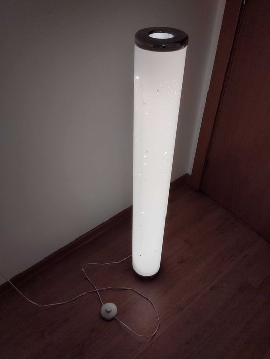 Candeeiro Led Lidl