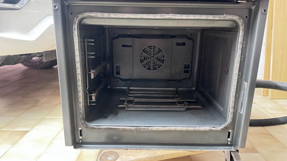 Forno Eléctrico Bosh
