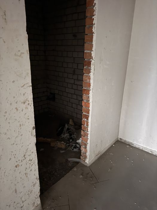 Квартира студия в центре Ирпеня , ул Соборная