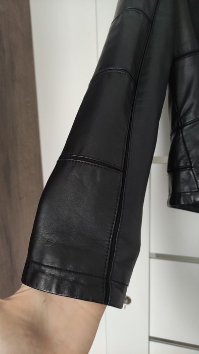 Kurtka jesienna/wiosenna