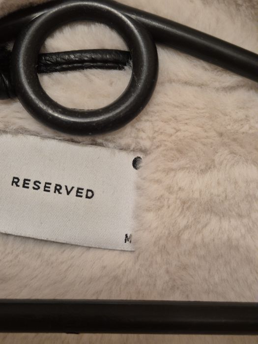 Дубленка Reserved продам