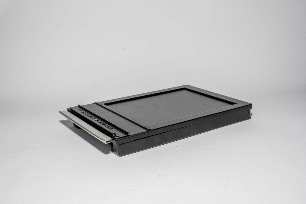 Kaseta Toyo 4x5 cala wielki format