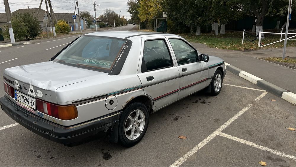 Продам Ford Siera
