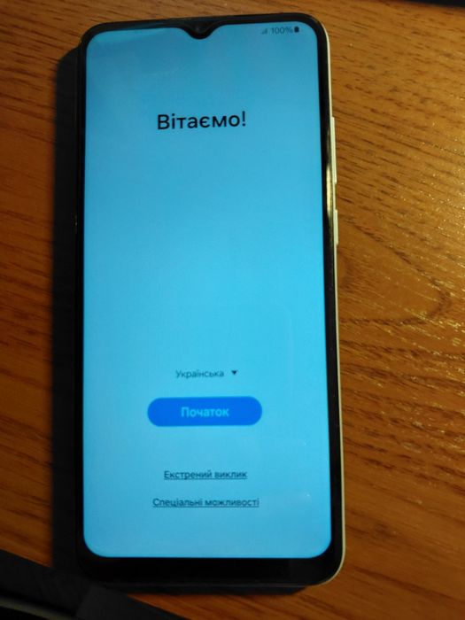 Samsung Galaxy A042F/DS