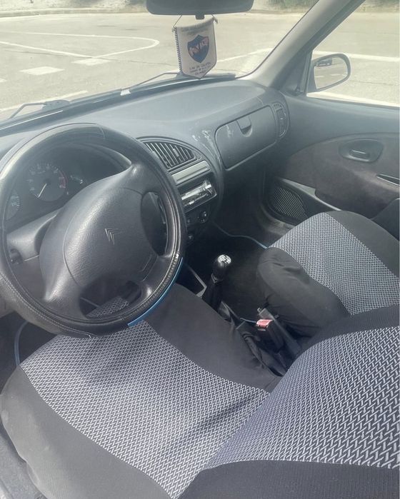Citroen Saxo 1.5