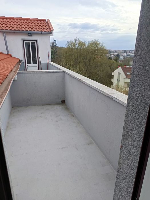 Apartamento T3 duplex