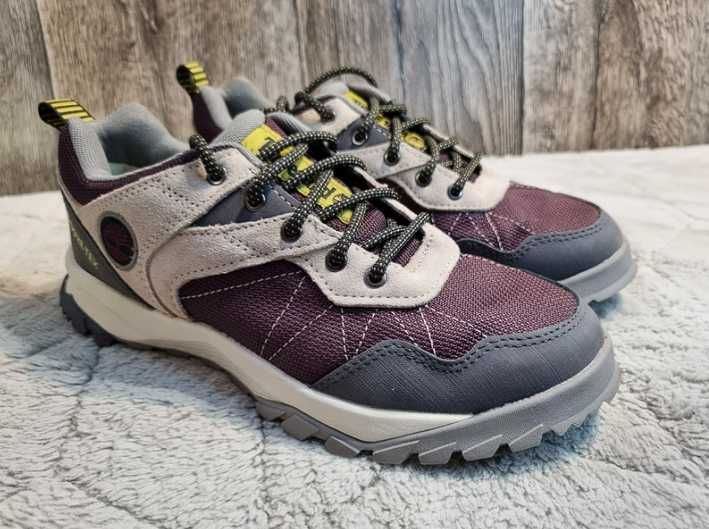 Sneakersy Timberland Lincoln Peak Low GTX, 37