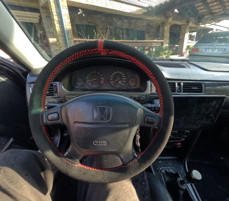Honda CIvic VTI 1.8