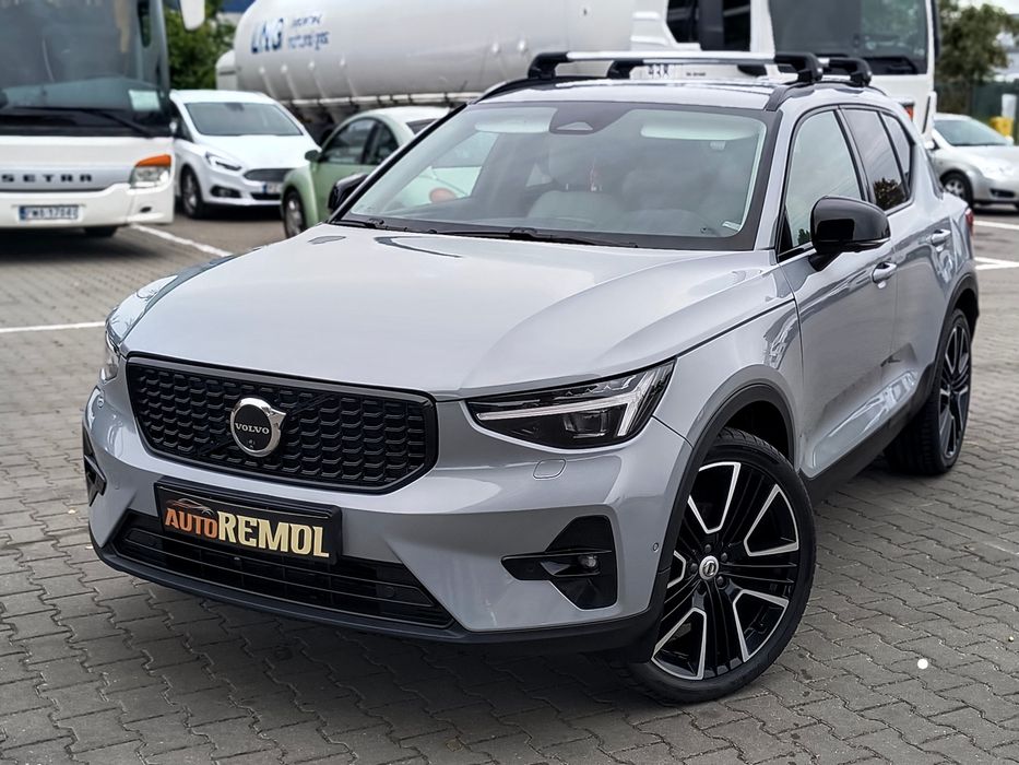 Volvo XC 40