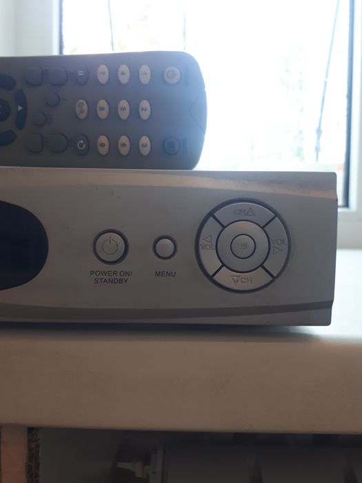 Приставку Т- 2 + спутник