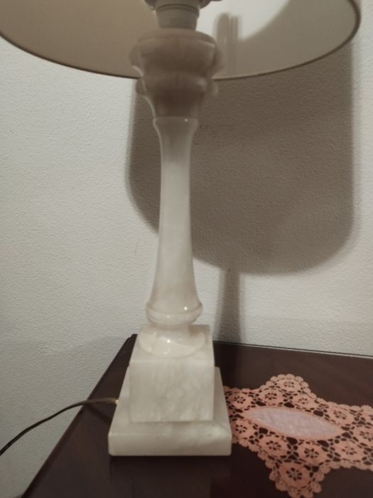 Marble Table Lamps426077231031920643