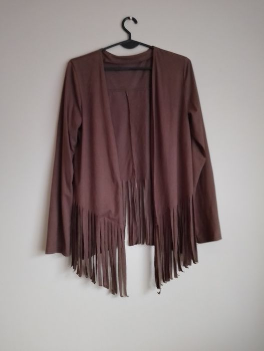 Bolerko, narzutka damska