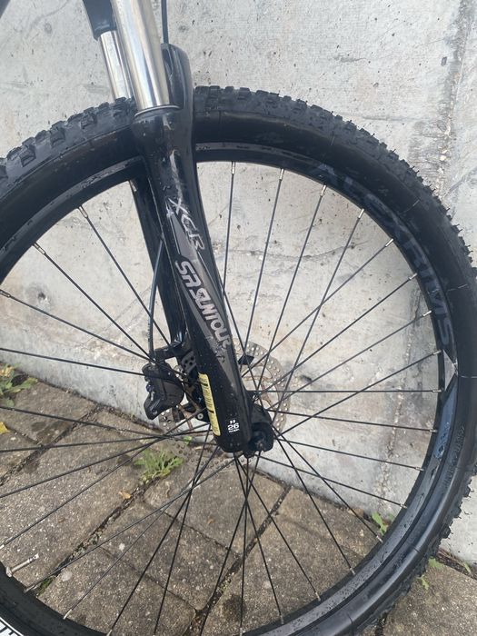 Bicicleta SCOTT Aspect 630 L