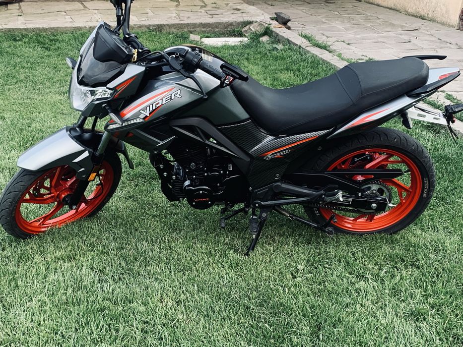 Продам вайпер в200B