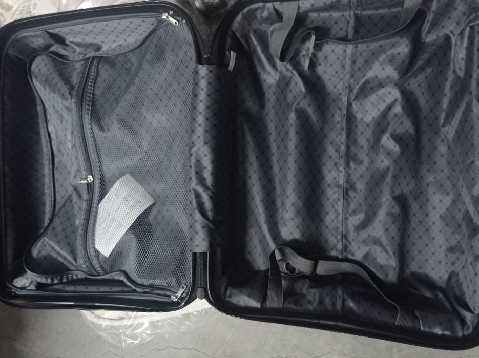 Trolleys Novos - malas de viagem vários tamanhos