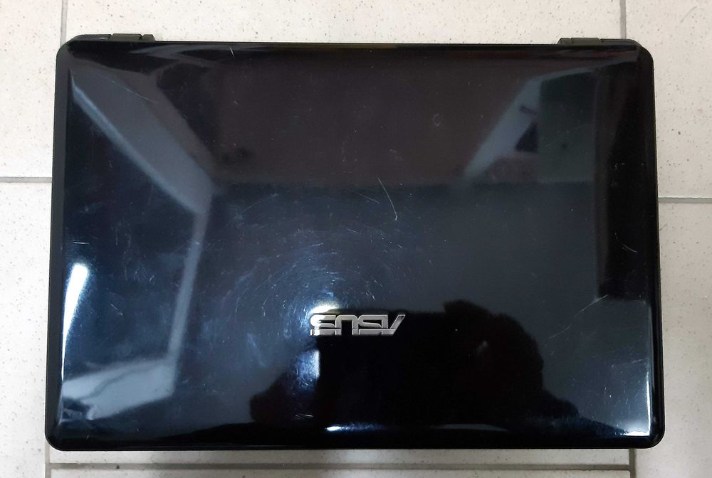 EeePC 1201K na cześci
