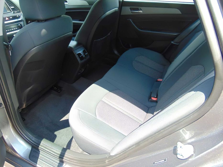 Hyundai Sonata Limited      2019
