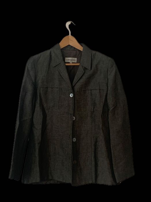 Casaco de senhora da Cortefiel excelente estado